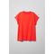 Prime T-shirt Bright Red