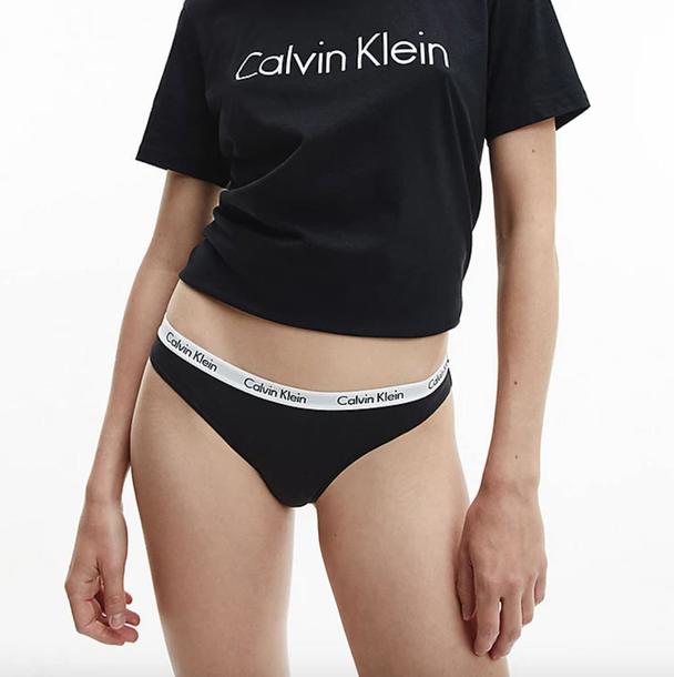 Calvin Klein Calvin Klein Bikini 3-pack