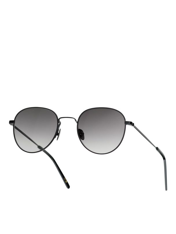 Monokel Eyewear Monokel Rio Sunglasses Black