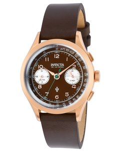 Invicta Vintage 37058 Quartz Horloge - 36mm