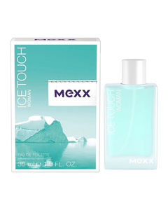 Mexx Ice Touch Woman Edt 30ml