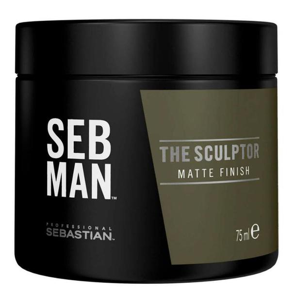 Sebastian Sebastian Seb Man The Sculptor Matte Clay 75ml