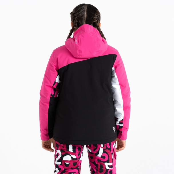 Dare 2B Dare 2b Childrens/kids Humour Ii Graffiti Ski Jacket