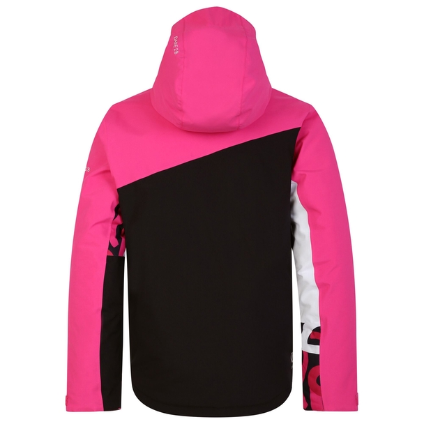 Dare 2B Dare 2b Childrens/kids Humour Ii Graffiti Ski Jacket