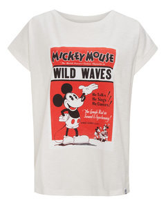 Mickey Mouse Wild Waves T-Shirt