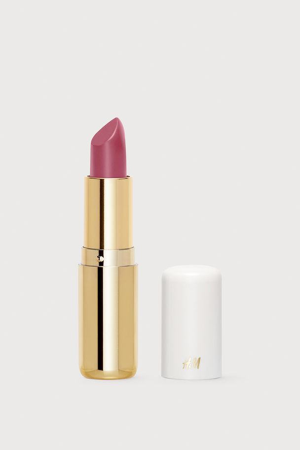 H&M Lipstick Rose Goals
