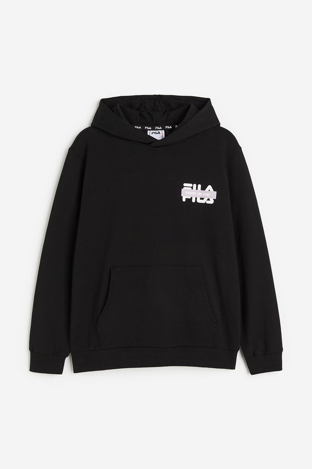 Fila Bielsk Podlaski Graphic Hoody