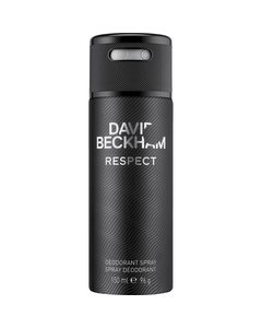 David Beckham Respect Deodorant Spray 150ml
