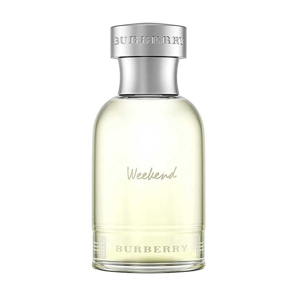 weekend by burberry eau de toilette spray men