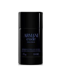 Armani Code Colonia Pour Homme Deostick 75ml