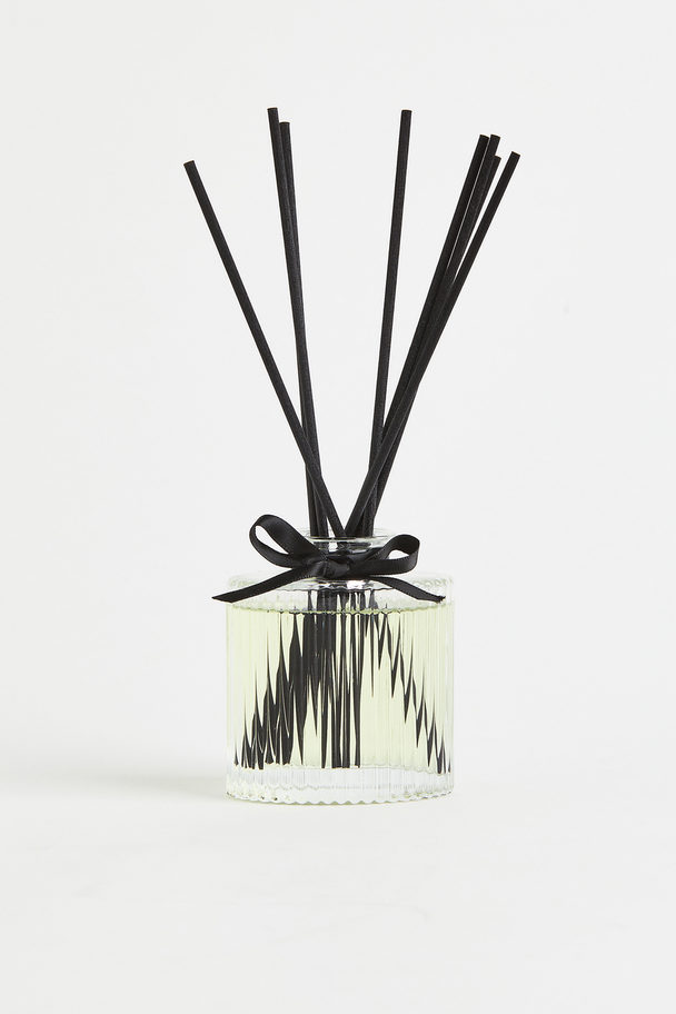 H&M HOME Reed Diffuser Clear Glass/sunlit Neroli