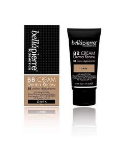 Bellapierre Bb Cream Dark 40ml