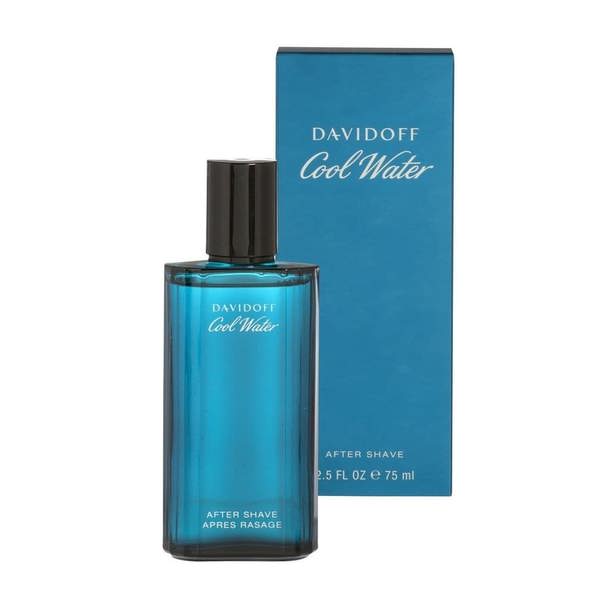 Davidoff Davidoff Cool Water Aftershave 75ml