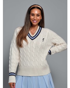 Women's Knitted Sweater