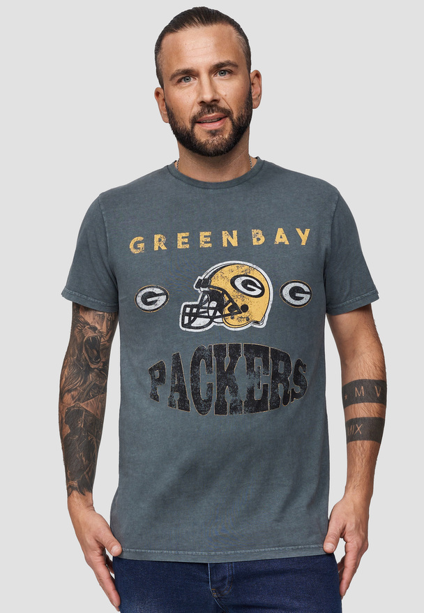 Re:Covered NFL Green Bay Packers T-Shirt