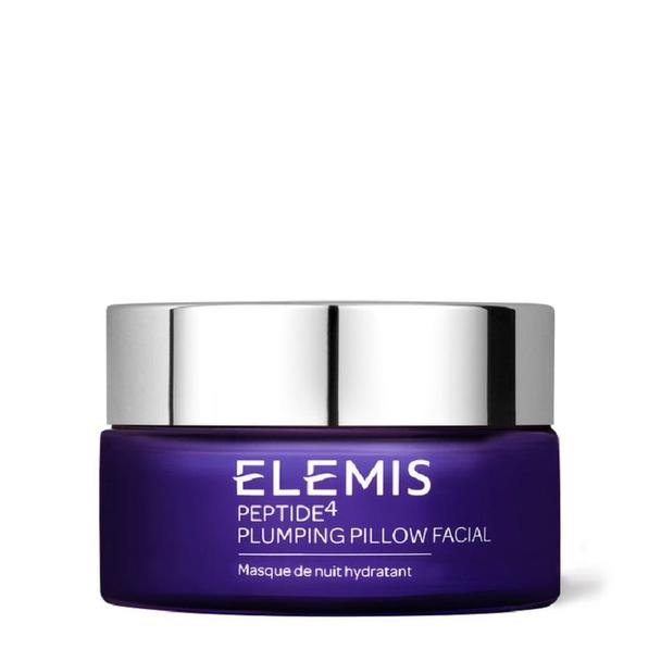 ELEMIS Elemis Peptide4 Plumping Pillow Facial Hydrating Sleep Mask 50ml