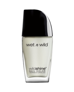 Wet N Wild Wild Shine Nail Color Matte Top Coat