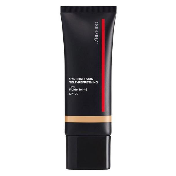 SHISEIDO Shiseido Synchro Skin Self-refreshing Tint Foundation 225 Light Magnolia 30ml