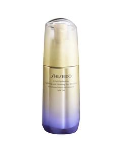 Shiseido Vital Perfection Uplifting &amp; Firming Day Emulsion SPF 30 75ml