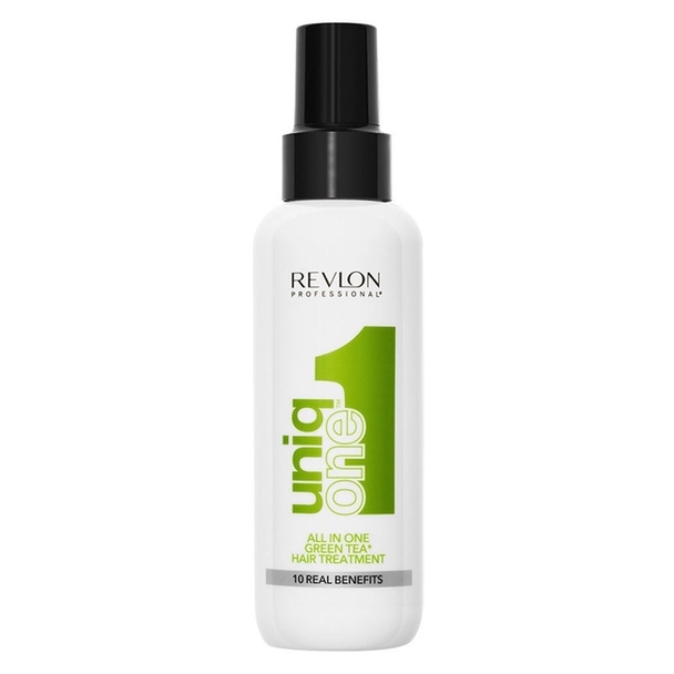 Revlon Revlon Uniq One All In One Green Tea Hair Treatment 150ml