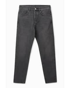 Regular-fit Jeans Mid-grey