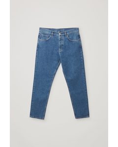Regular-fit Jeans Blue