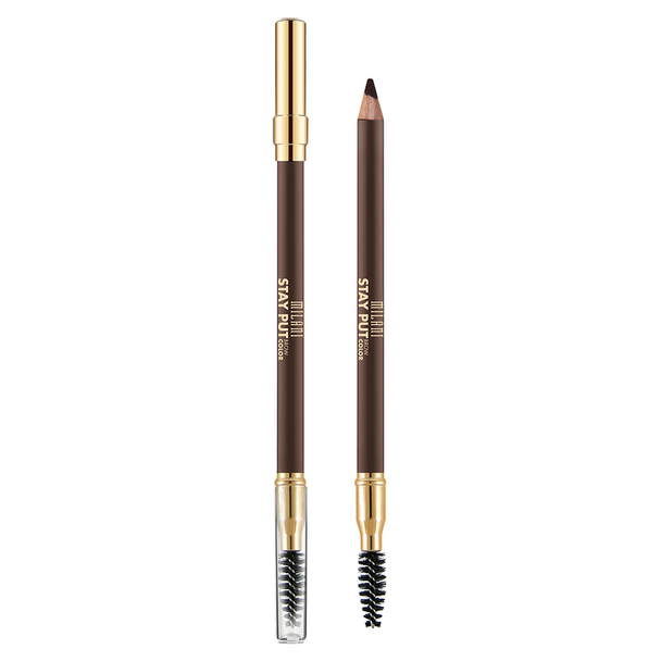 Milani Milani Stay Put Brow Pomade Pencil - 04 Brunette