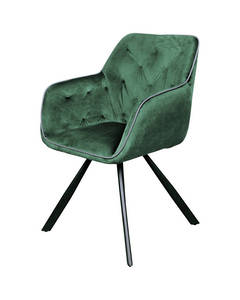 Chair Eann 125 green