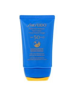 Shiseido Expert Sun Protector Face Cream Age Defense Spf 50+