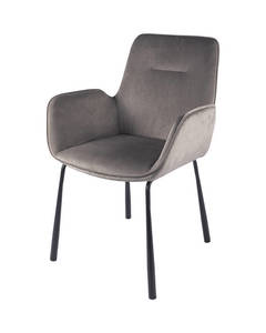 Chair Eliot 125 grey