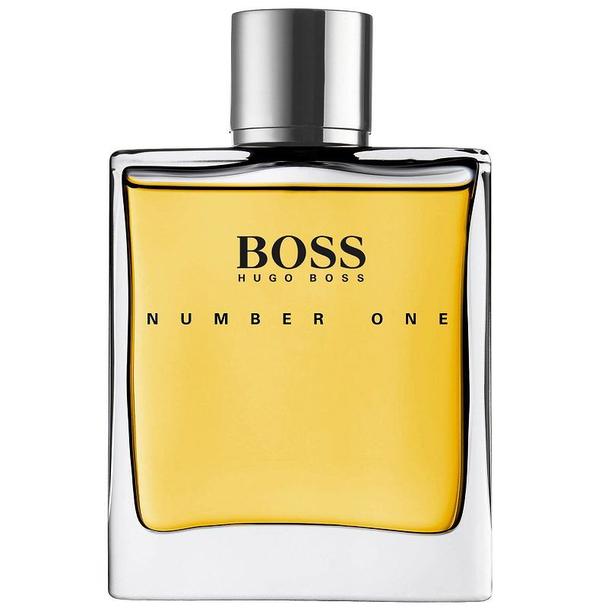 Hugo Boss Hugo Boss Boss Number One Edt 100ml