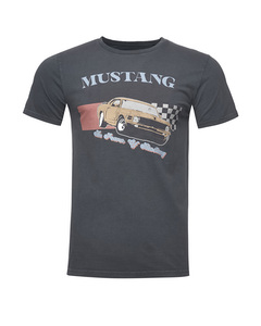 Ford The Power Of Mustang T-Shirt