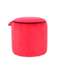 Stool Reese 110 red