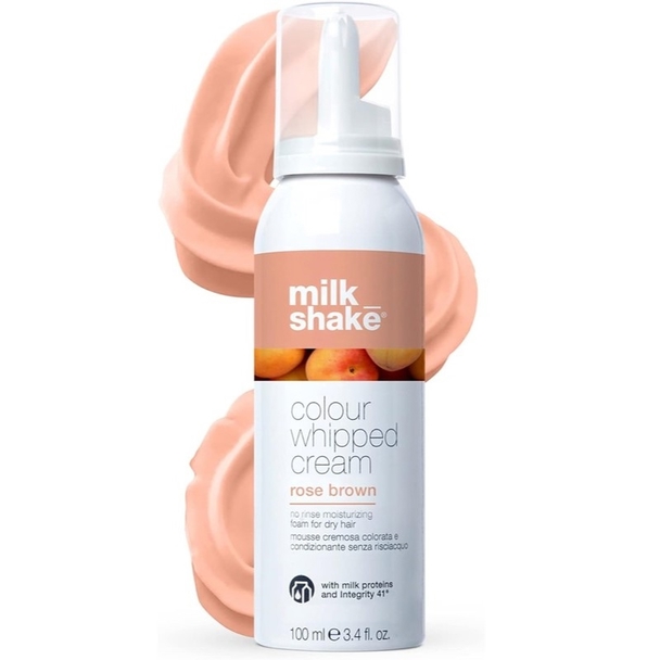 milk_shake Milk_shake Colour Whipped Rose Brown 100ml