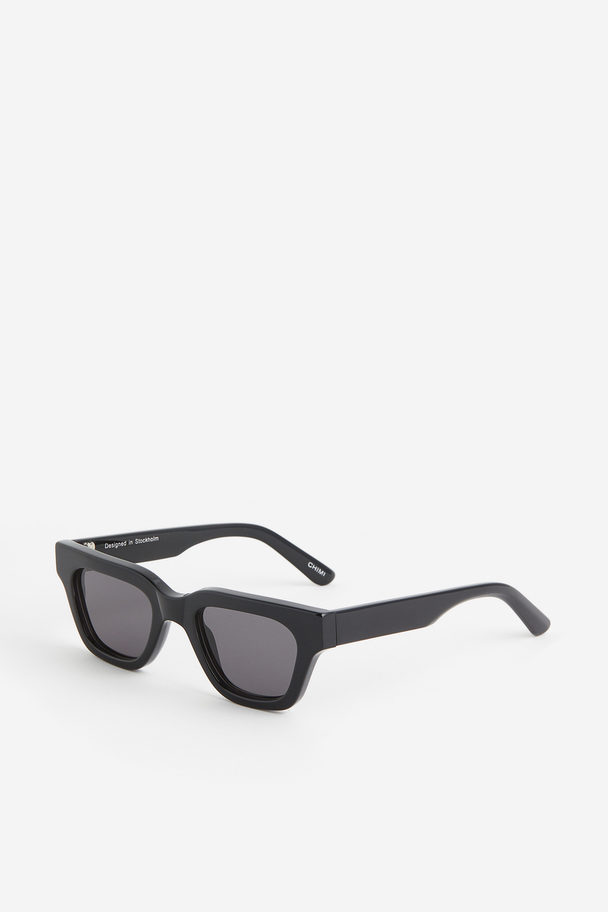 Chimi Sunglasses 11 Black