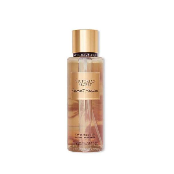 Victoria's Secret Victoria's Secret Coconut Passion Fragrance Mist 250ml