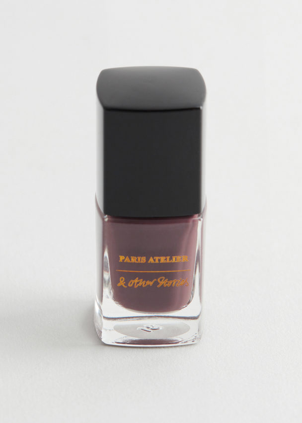 & Other Stories Raven Futé Nail Polish Raven Futé