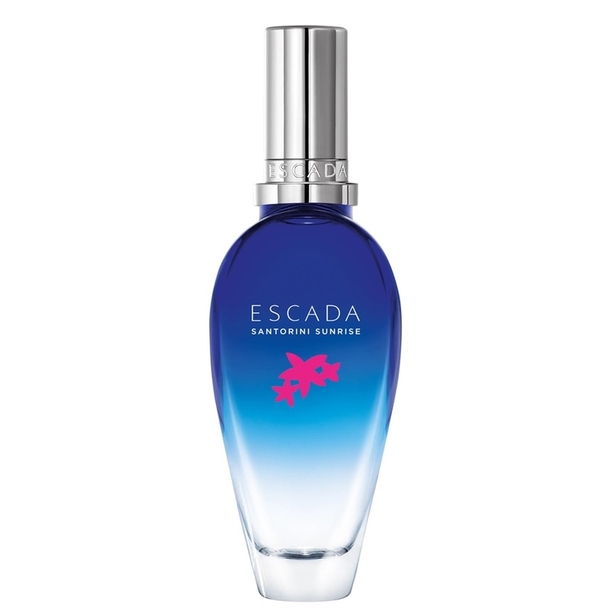 ESCADA Escada Santorini Sunrise Edt 50ml