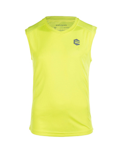 Mackay M Training Top Safety Yellow