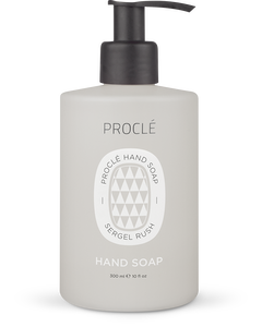 Procle Hand Soap Sergel Rush