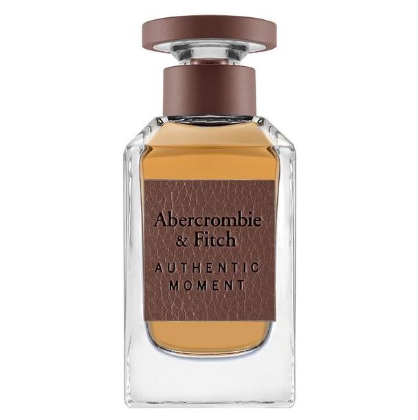 Abercrombie & Fitch Abercrombie & Fitch Authentic Moment Man Edt 100ml