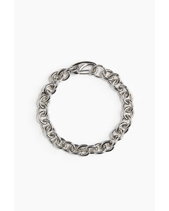 Bracelet Silver-coloured