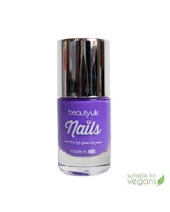Beauty UK Nail Polish - You&#39;re berry special