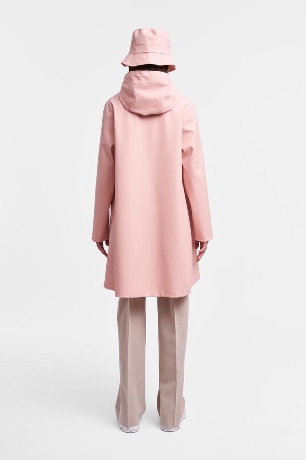 Stutterheim Mosebacke Pale Pink