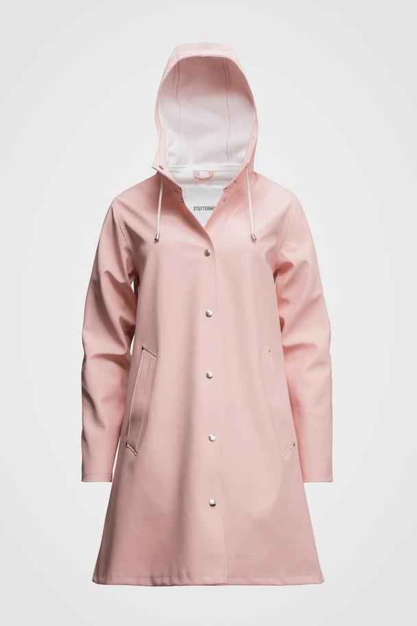 Stutterheim Mosebacke Pale Pink