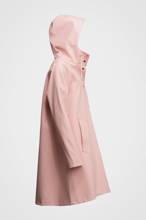 Stutterheim Mosebacke Pale Pink