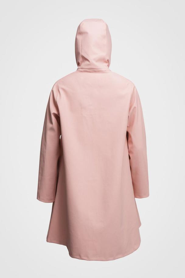 Stutterheim Mosebacke Pale Pink