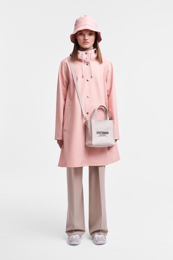 Stutterheim Mosebacke Pale Pink