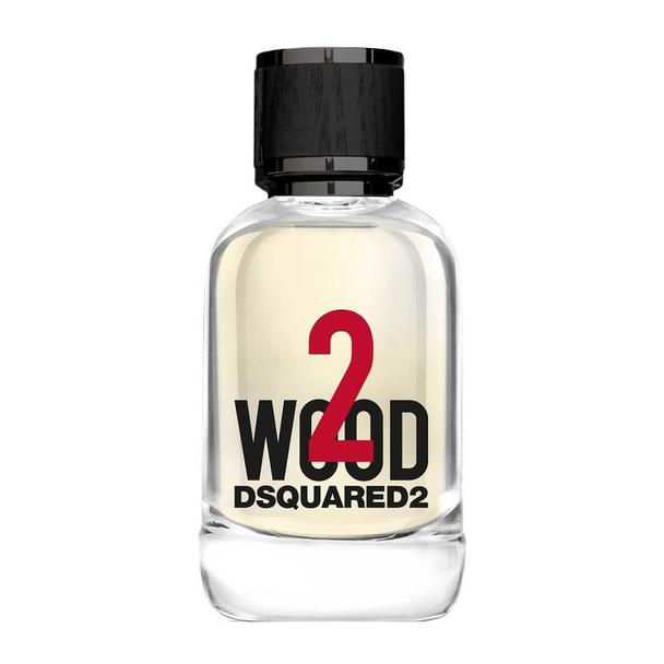 DSQUARED2 Dsquared2 2 Wood Edt 50ml