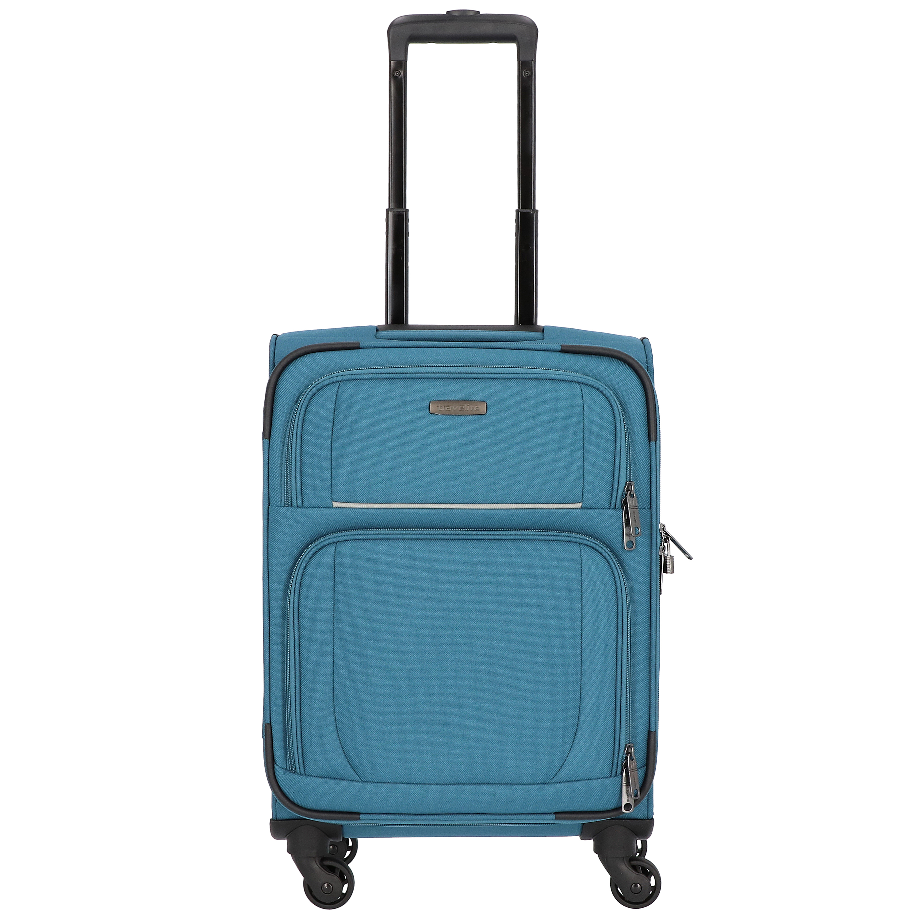 Travelite Garda Pop XL Rollenreisetasche mit Trolley-Funktion 72 cm